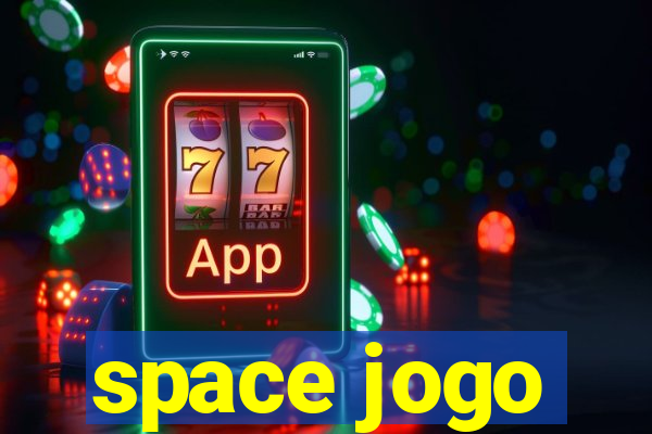 space jogo